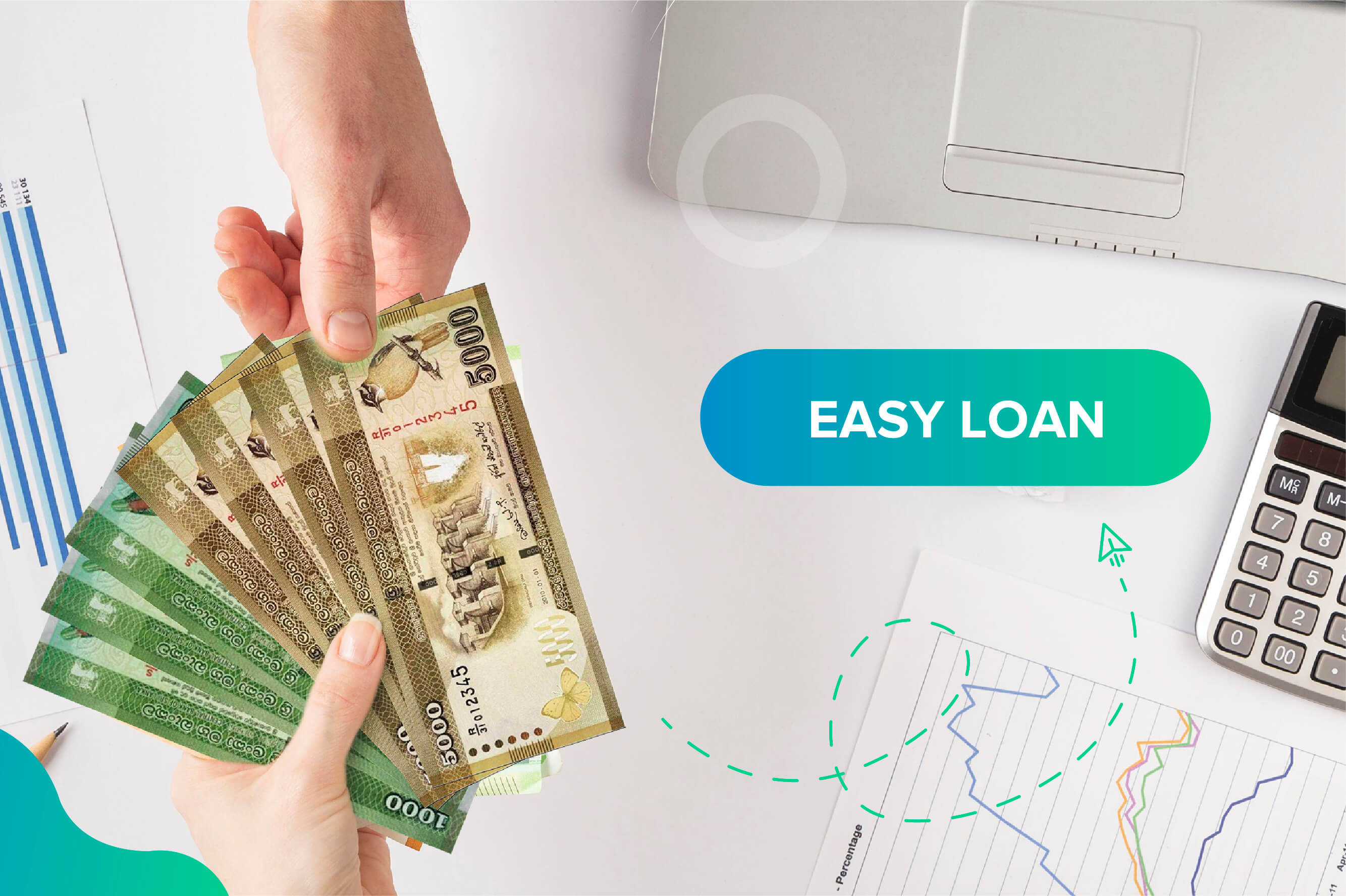 easy loan in Sri Lanka